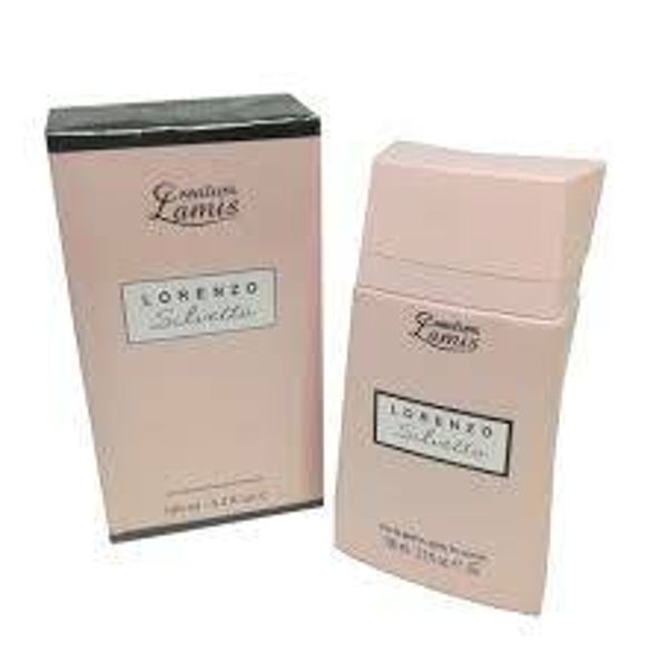 Lorenzo Silvetto - parfum