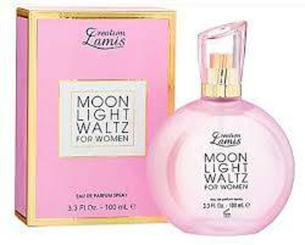 Moonlight walz - parfum