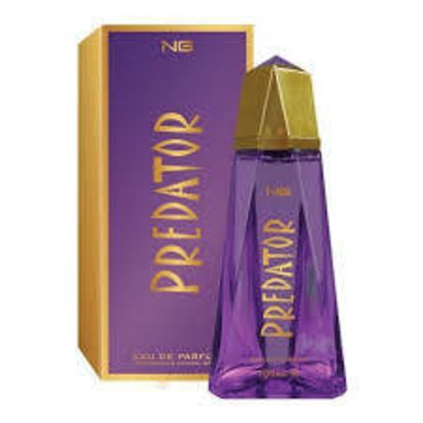 Predator - parfum