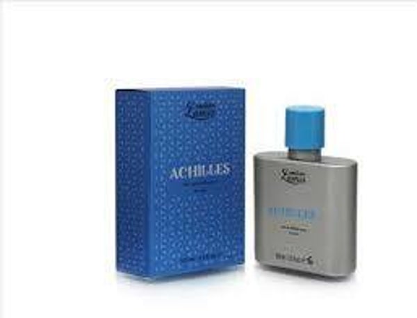 Achilles - eau de toilette