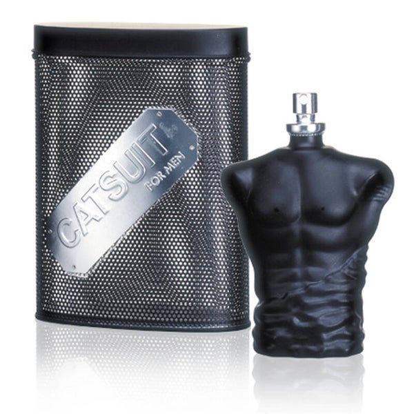 Catsuit men - eau de toilette