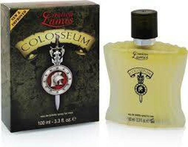 Colosseum - eau de toilette