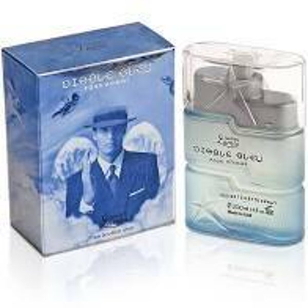 Diable bleu men - eau de toilette