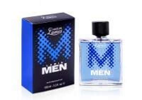 Lamis men - eau de toilette