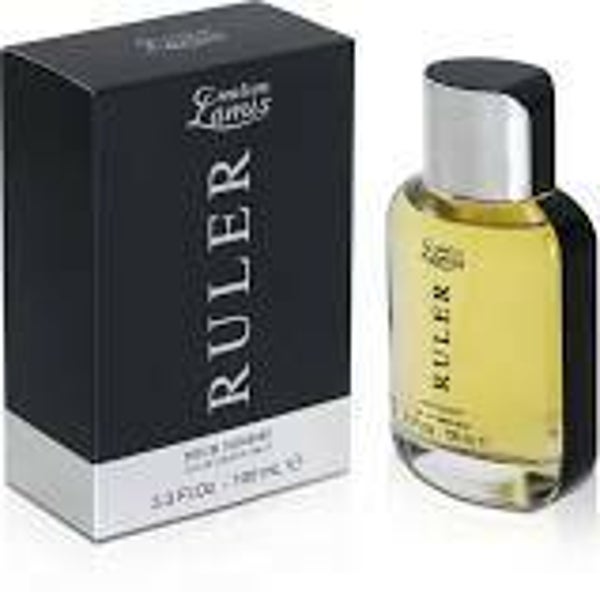 Ruler - eau de toilette