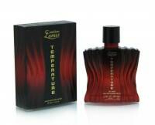 Temperature - eau de toilette