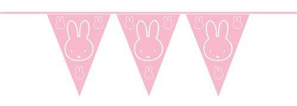 Nijntje meisje - vlaggenlijn