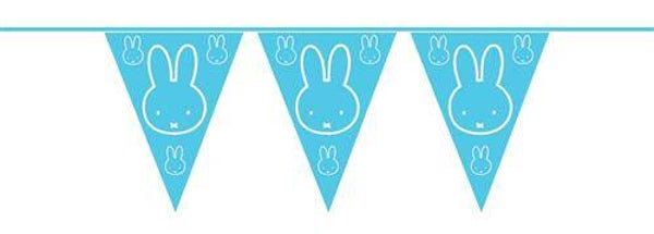 Nijntje jongen - vlaggenlijn