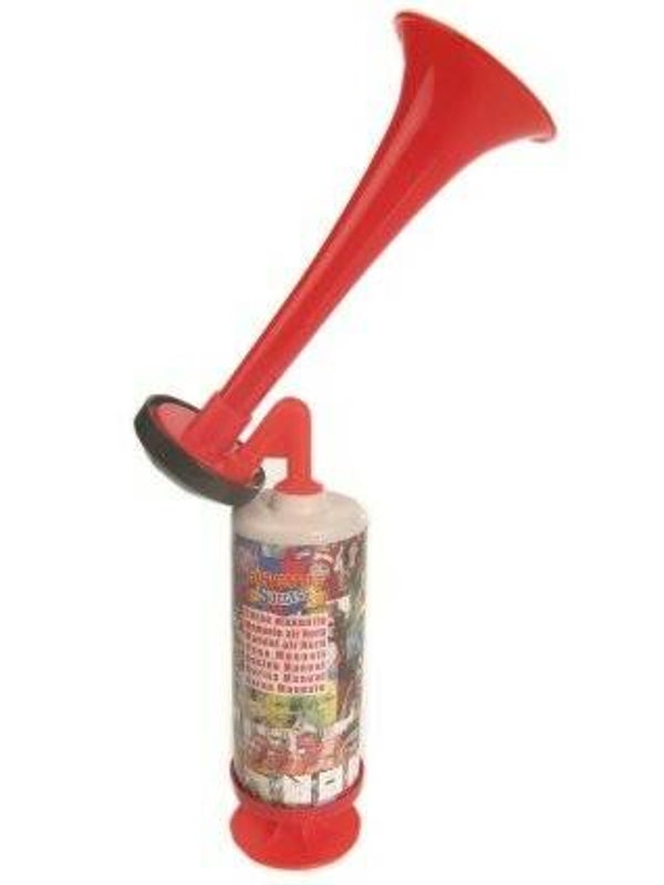 Stadiontoeter met handpomp