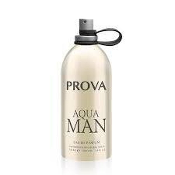 Aqua man - eau de parfum