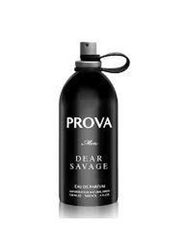 Dear savage - eau de parfum