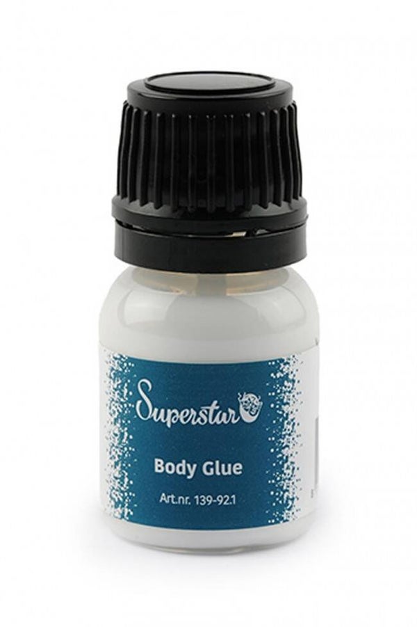 Huid lijm / body glue