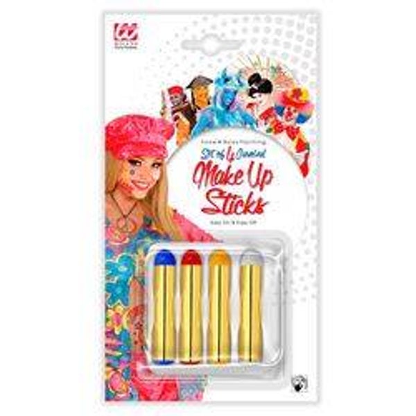 Make-up sticks jumbo