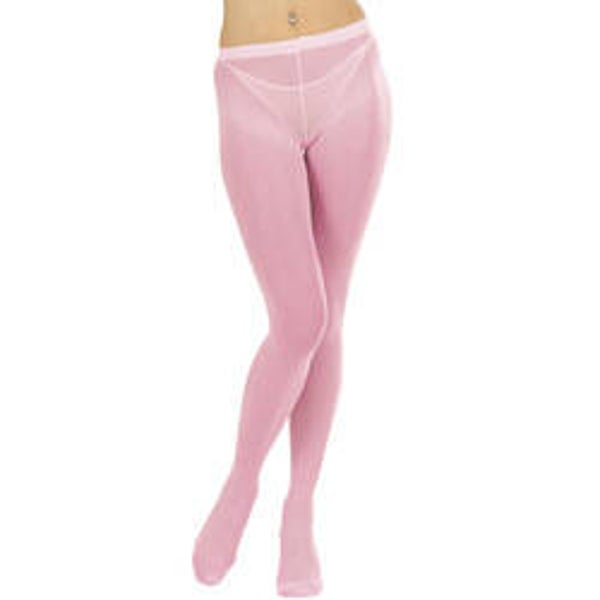Panty - roze