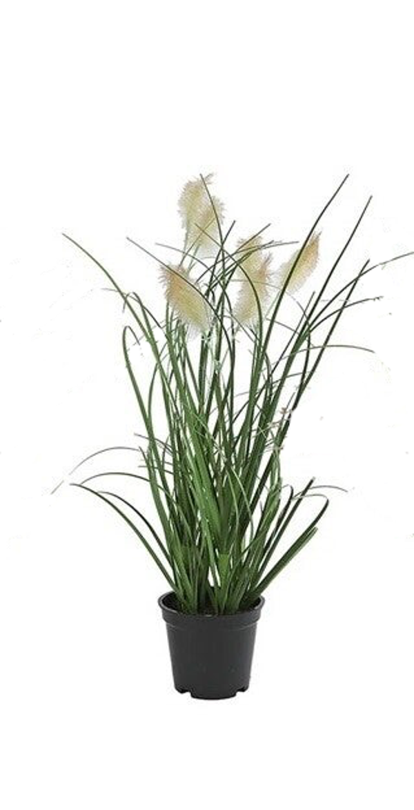 Kunstplant - gras