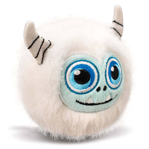 Boofa - Bouncibles yeti