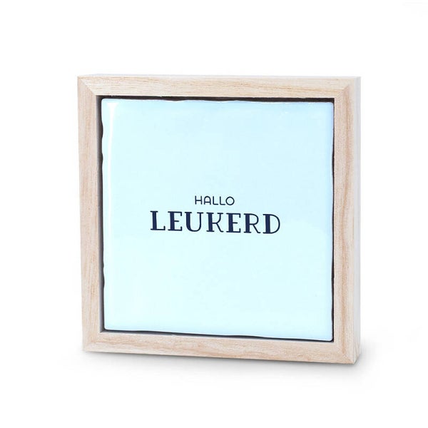 Leukerd - Liefs lijstje