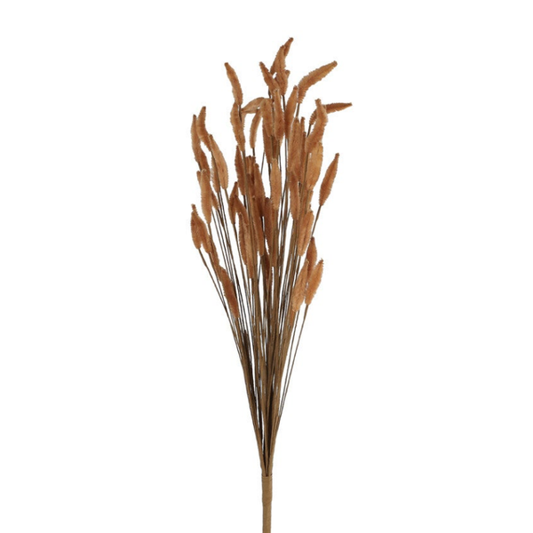 Kunsttak Grass - crème