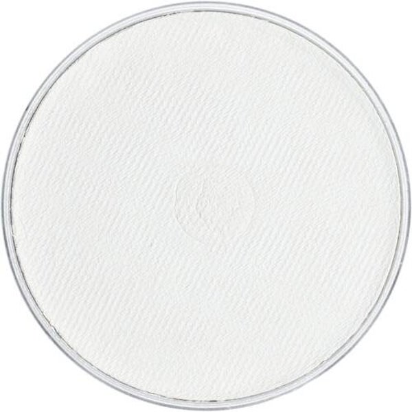 Superstar schmink - white 021 - 16 gr