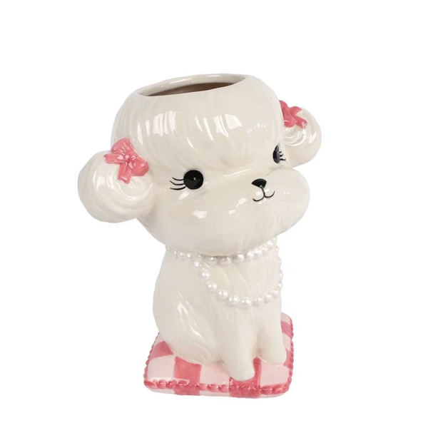 Vaas Funny dogs - Maltezer
