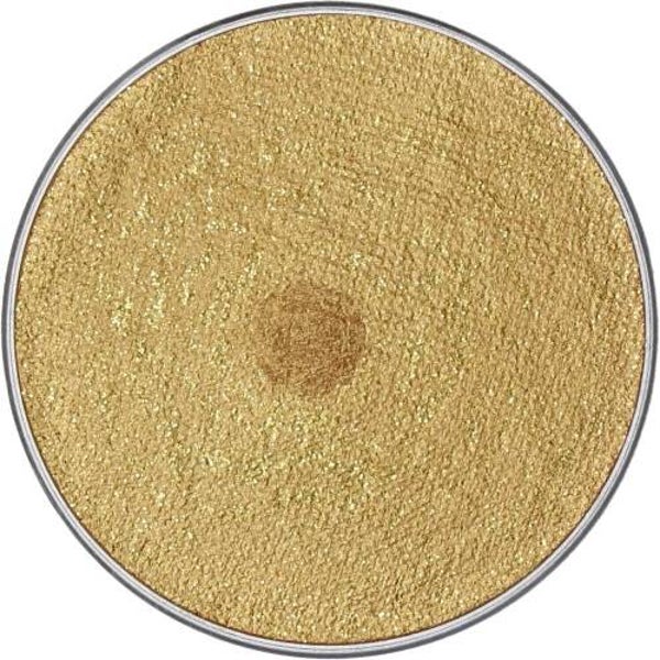 Superstar schmink - gold with glitter (shimmer) 066 - 16 gr
