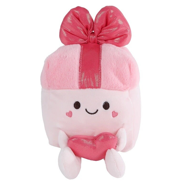 Cadeau Valentijn pluche - take me home