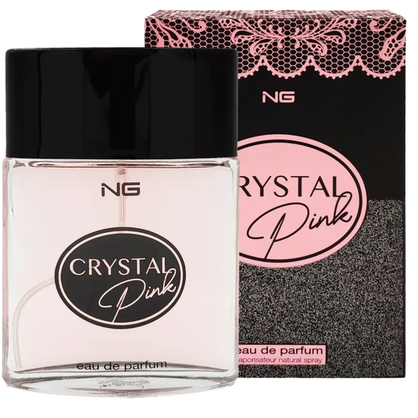 Crystal Pink - parfum