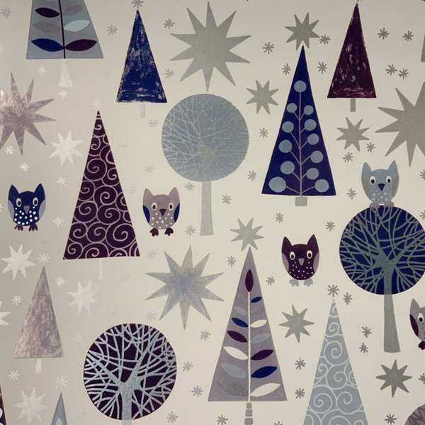 🎄  Kerst inpakservice