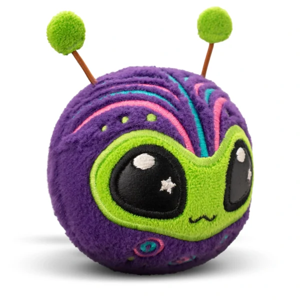 Zoggo - Bouncibles alien