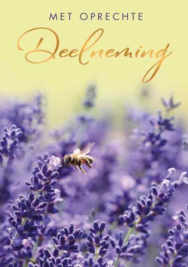 Deelneming - wenskaart Moments