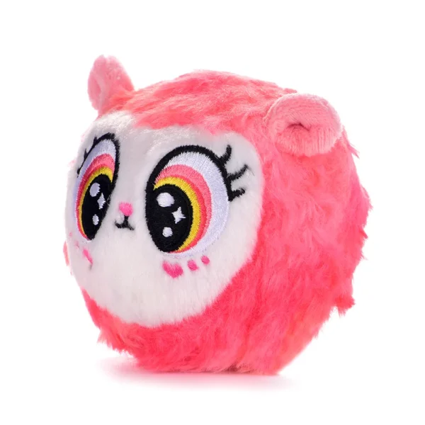 Hazel - Bouncibles hedgehog