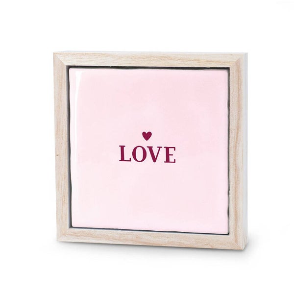 Love - Liefs lijstje