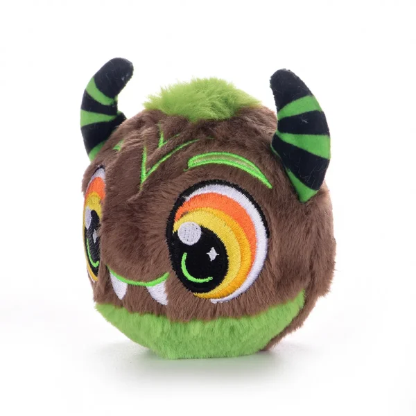 Luca - Bouncibles monster