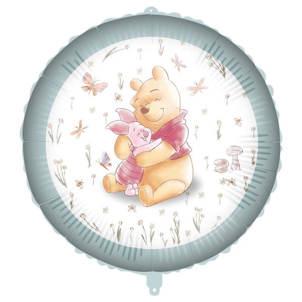 Winnie thé Pooh - folieballon