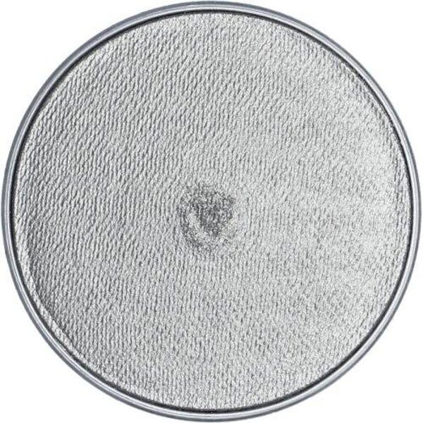 Superstar schmink - silver (shimmer) 056 - 16 gr