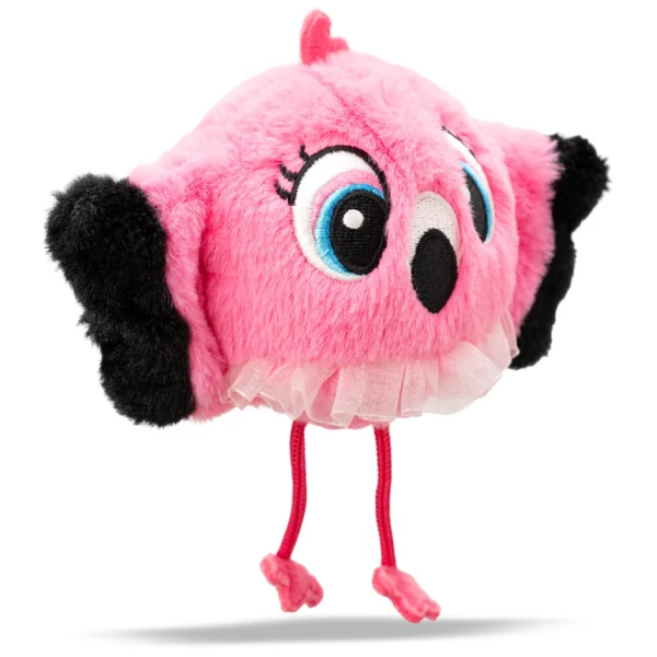 Mimi - Bouncibles flamingo