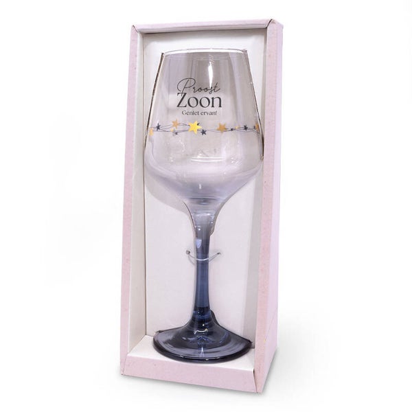 Zoon - Sparkling Moments wijnglas