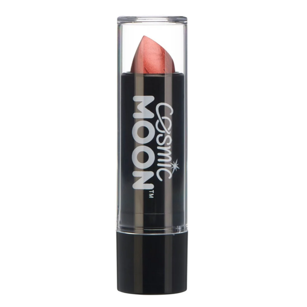 Cosmic Moon metalic lipstick - rood