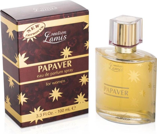 Papaver -  parfum