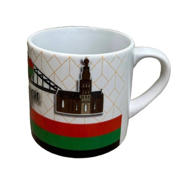 I love Nijmegen - mok
