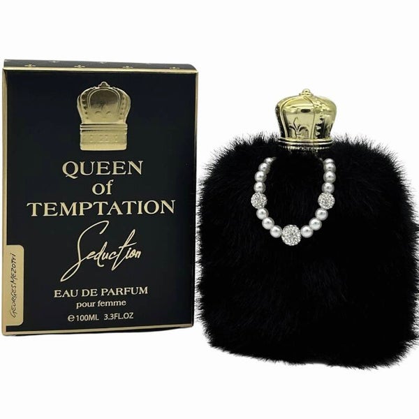 Seduction - parfum