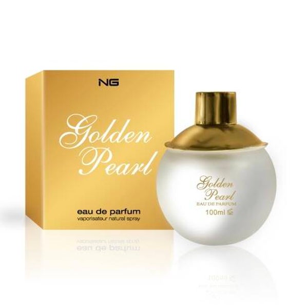 Golden pearl - parfum