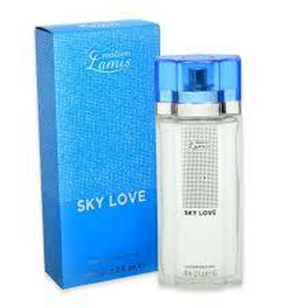 Sky love - parfum