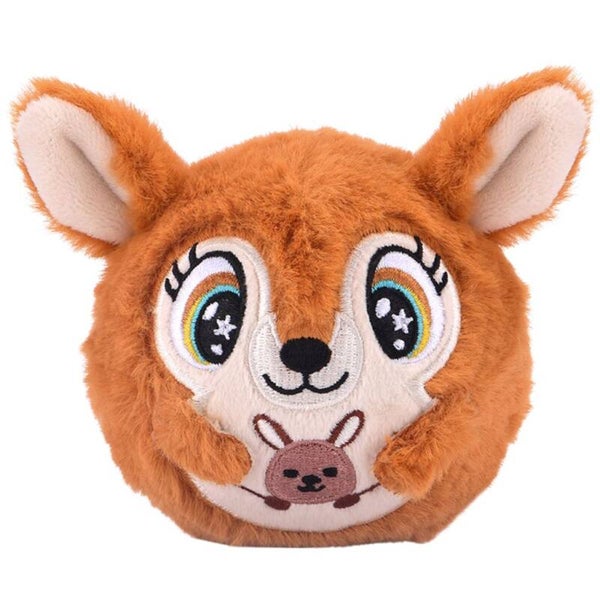 Jumpi - Bouncibles kangaroo