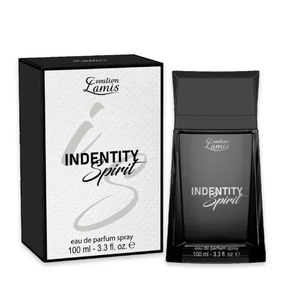 Identity spirit - eau de toilette