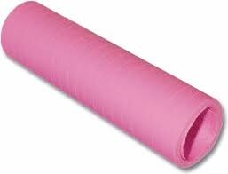 Serpentines - roze