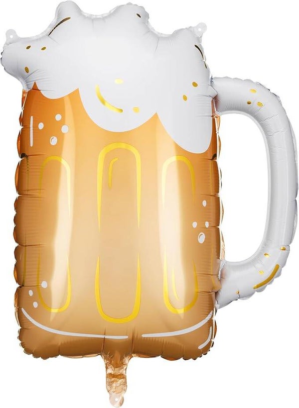 Bierpul - folieballon