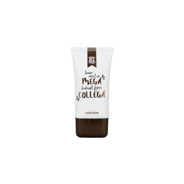 Mega Collega -  handcréme - 100% LEUK