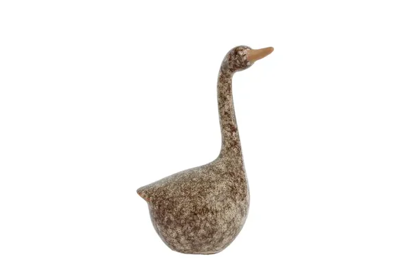Sculptuur Goose S - gans