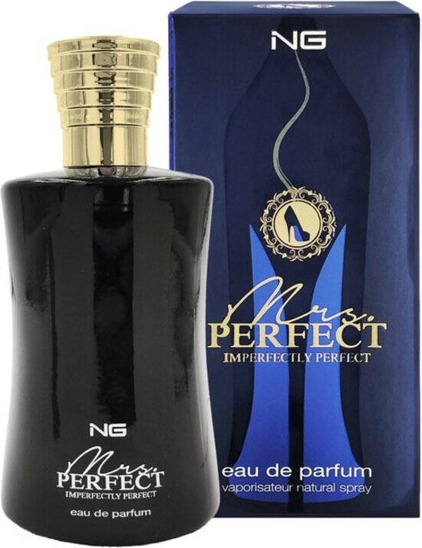 Mrs perfect  - parfum